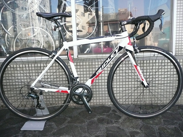 ridley fenix al リドレー www.capex.com.ph