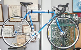 フレーム・完成車｜静岡市清水区のスポーツバイク専門店なら