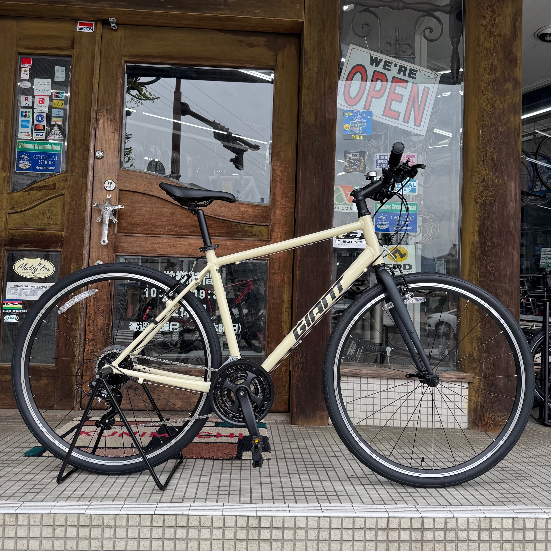 フレーム・完成車｜静岡市清水区のスポーツバイク専門店なら プロ